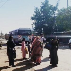 बनेड़ा: रोडवेज व्यवस्था सुधारने की मांग, शिकायतों के बावजूद हालात जस के तस 5 WhatsApp Image 2026 02 28 at 11.05.34 AM