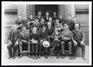 Prafulla Chandra Ray