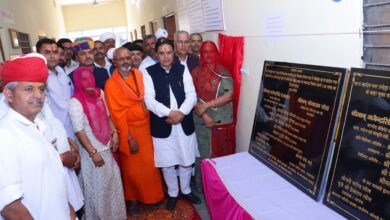 संसदीय कार्य मंत्री