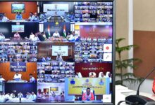 ‘मुख्यमंत्री विकसित ग्राम-वार्ड अभियान’