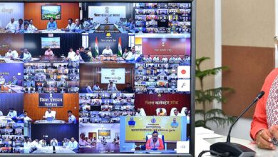 ‘मुख्यमंत्री विकसित ग्राम-वार्ड अभियान’