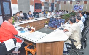 राजस्थान दिवस पर ‘मुख्यमंत्री विकसित ग्राम-वार्ड अभियान’ का शुभारंभ, विकास को जनआंदोलन बनाने की बड़ी पहल 3 ‘मुख्यमंत्री विकसित ग्राम-वार्ड अभियान’