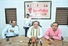 मंत्री जोराराम कुमावत