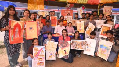 25वां कला मेला