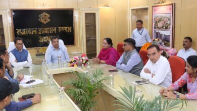 आलोक गुप्ता