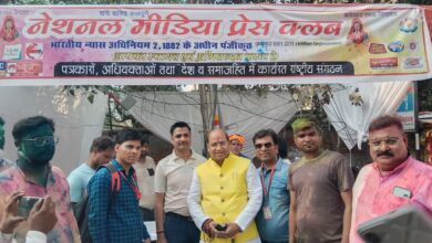 कानपुर गंगा मेला