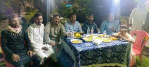 बेनाझाबर मे आयोजित हुआ ईद मिलन समारोह 4 IMG 20260326 WA0022 1