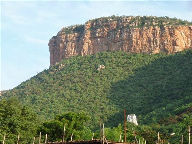 TirumalaHills