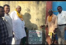 टुण्डी विधायक द्वारा जाहेरस्थान सौंदर्यीकरण कार्य का शिलान्यास 3 WhatsApp Image 2026 02 28 at 6.19.37 PM