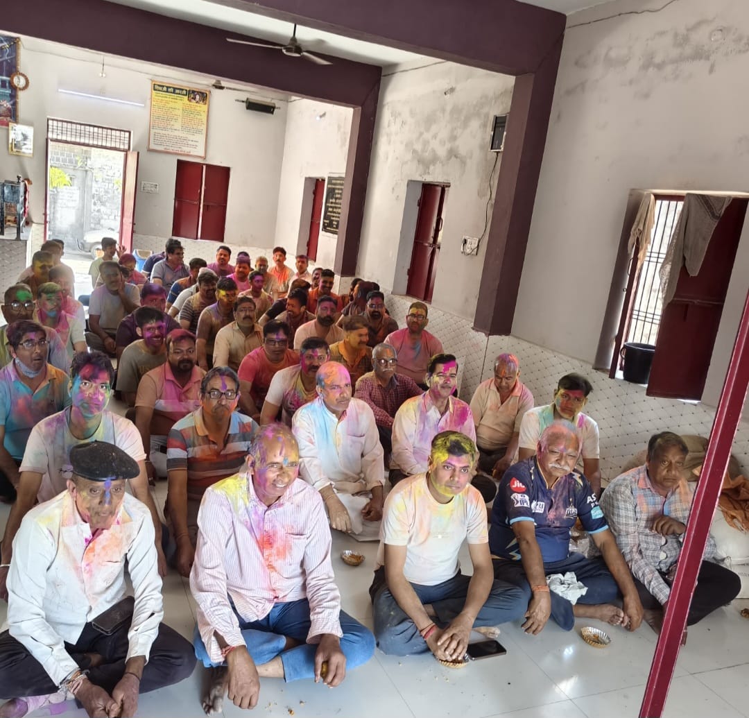 बाली में राष्ट्रीय स्वयंसेवक संघ कार्यकर्ताओं का होली सम्मेलन एवं नगर भ्रमण सम्पन्न 1 WhatsApp Image 2026 03 03 at 3.51.54 PM