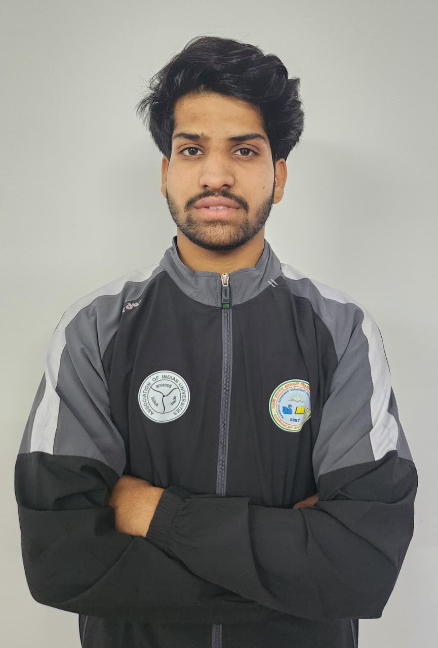 ऑल इंडिया यूनिवर्सिटी नेटबॉल चैंपियनशिप के लिए जुनैद खान का चयन 1 WhatsApp Image 2026 03 08 at 7.02.55 PM