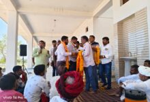 चंवरा हनुमान जी मंदिर में धनघर गाडरी समाज की ऐतिहासिक बैठक, सिंगोली श्याम गाडरी समाज सेवी समिति का भव्य गठन 24 WhatsApp Image 2026 03 09 at 9.54.06 AM