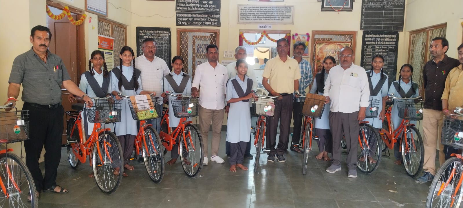 संस्कृत विद्यालय