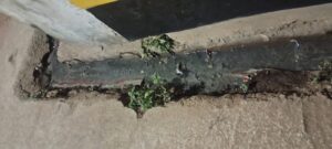 बाली वार्ड 14 नाली समस्या: खुली नालियों से बढ़ रहा हादसों का खतरा 5 बाली वार्ड 14 में खुली नालियों की खराब स्थिति