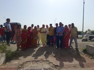 पदमश्री आचार्य नित्यानंदसुरिश्वर का कंवलियास के सुसवानी माता मंदिर में भव्य मंगल प्रवेश 4 WhatsApp Image 2026 03 16 at 4.44.26 PM 1