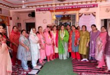 पाली में चेटीचंड महोत्सव