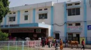 एमजीएच में बदली इमरजेंसी व्यवस्था, गोल्डन ऑवर में मिलेगा विशेषज्ञ इलाज 2 WhatsApp Image 2026 03 28 at 5.26.17 PM