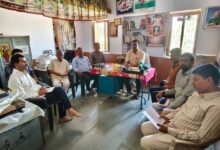 सेवा भारती