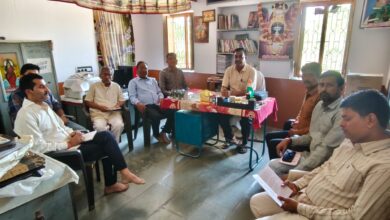 सेवा भारती