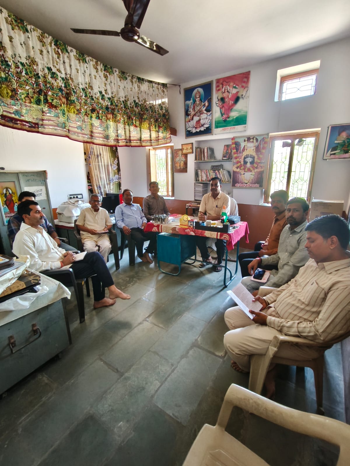 सेवा भारती