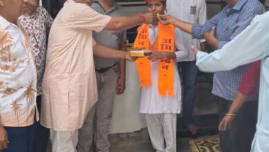 सरस्वती विद्या मंदिर