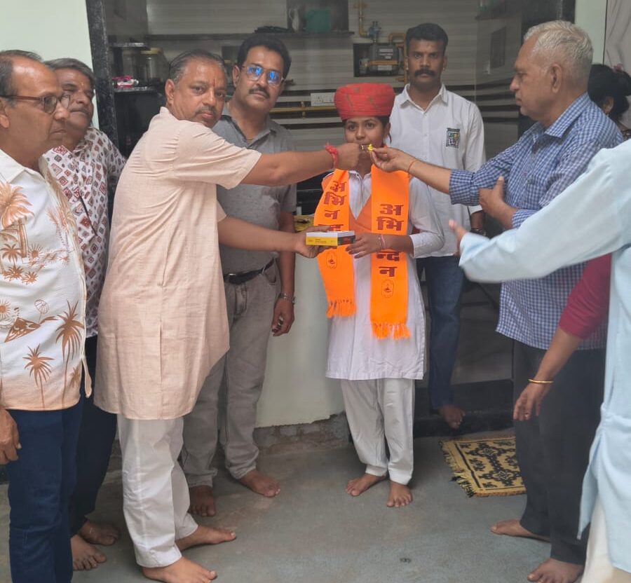 सरस्वती विद्या मंदिर