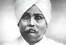 Lala Lajpat Rai