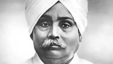 Lala Lajpat Rai