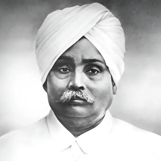 Lala Lajpat Rai
