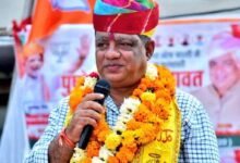 खुडाला फालना