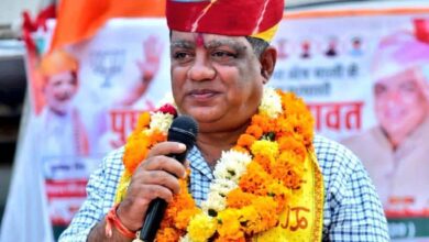 खुडाला फालना