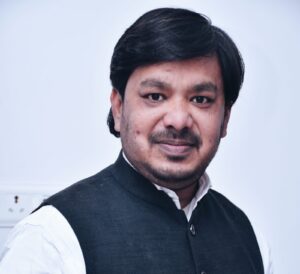 हयात ज़फर हाशमी ने यातायात विभाग व नगर निगम को पत्र लिखकर ई-रिक्शा पर लगाम लगाने की मांग की 2 IMG 20260404 WA0004