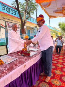 आकड़ावास राजकीय विद्यालय में नई लाइब्रेरी, विज्ञान लैब एवं कक्षों का भव्य लोकार्पण 2 IMG 20260416 WA0026