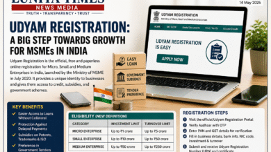 Udyam Registration