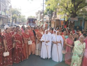 भगवान महावीर स्वामी