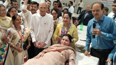 स्वास्थ्य क्रांति