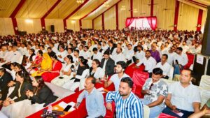 भीलवाड़ा को मिलेगी आधुनिक न्यायालय परिसर की सौगात, 62 बीघा भूमि पर हुआ भूमि पूजन 3 WhatsApp Image 2026 04 05 at 10.13.05 PM 1