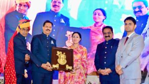 भीलवाड़ा को मिलेगी आधुनिक न्यायालय परिसर की सौगात, 62 बीघा भूमि पर हुआ भूमि पूजन 2 WhatsApp Image 2026 04 05 at 10.13.05 PM