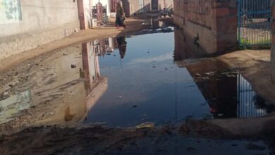 सिस्टम फेल