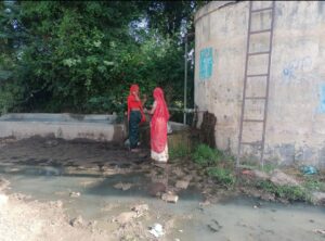 5 साल में सिस्टम फेल: वेराराम पूरा बदहाल 5 सिस्टम फेल