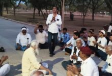 भक्ति और उत्साह से गूंजा पालरा: सेन समाज की दो दिवसीय धार्मिक यात्रा संपन्न, 70 श्रद्धालुओं ने किए प्रमुख तीर्थों के दर्शन 5 WhatsApp Image 2026 04 05 at 7.57.05 AM