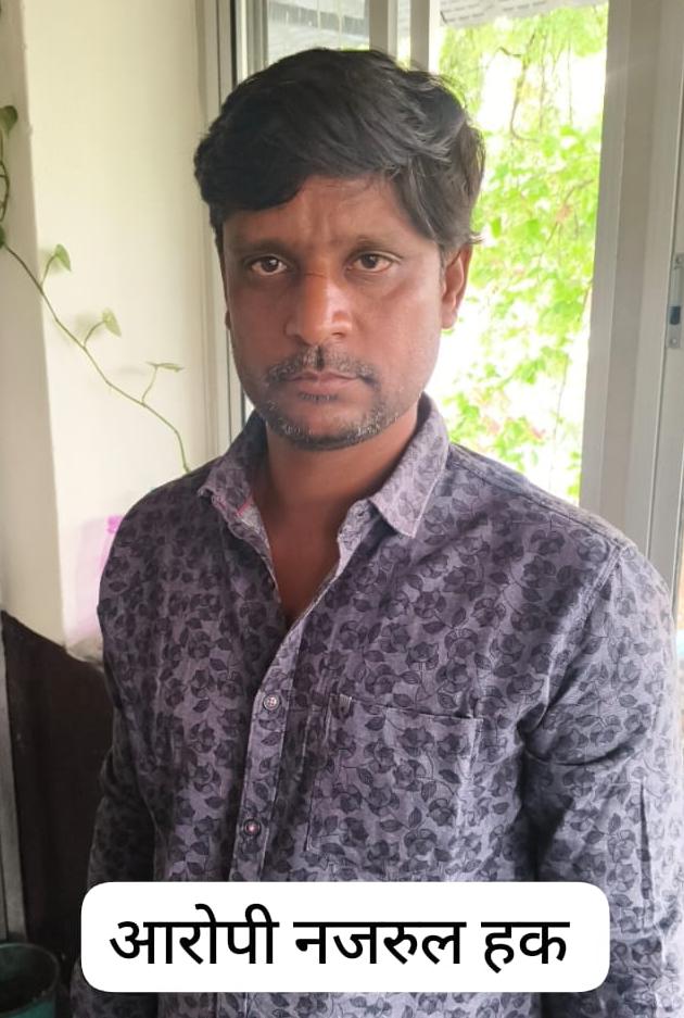 महिला के घर में घुसकर पेट्रोल छिड़कने का प्रयास, 1 WhatsApp Image 2026 04 06 at 5.49.01 PM