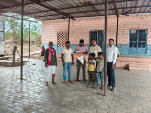 ऐसीबीईओ देसूरी ने सादड़ी में चल रहे प्रवेशोत्सव सघन अभियान का संबलन कर दिए आवश्यक निर्देश 3 WhatsApp Image 2026 04 07 at 3.05.29 PM 1