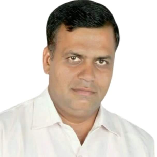 जयपुर | अंबेडकर जयंती कार्यक्रम के संभाग संयोजक बने रोशन मेघवंशी 1 WhatsApp Image 2026 04 07 at 3.42.11 PM