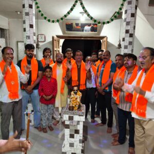 वैष्णोदेवी माता