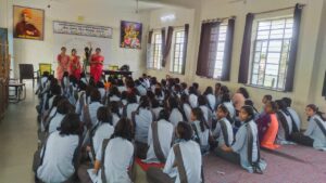 पन्नाधाय सुरक्षा एवं सम्मान जागृति सप्ताह के अंतर्गत, सुरक्षा एवं विधिक जागरूकता, डिजिटल सुरक्षा व हेल्पलाईन कार्यक्रम आयोजित 2 WhatsApp Image 2026 04 08 at 7.24.51 PM