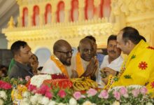 भीलवाड़ा में भक्ति का महासागर: शिव महापुराण कथा में उमड़ा आस्था का जनसैलाब 19 WhatsApp Image 2026 04 08 at 8.00.47 PM