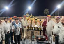 मेघवाल समाज