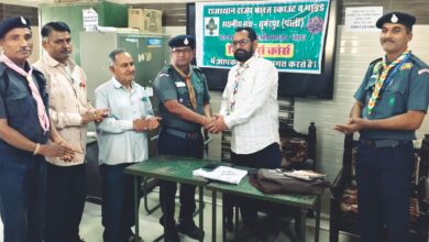 स्काउट-गाइड