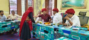 जनसंवाद